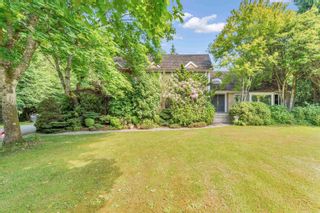 Photo 2: 14347 24A Avenue in Surrey: Sunnyside Park Surrey House for sale (South Surrey White Rock)  : MLS®# R2809776