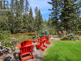 Photo 45: 701 Mallard Alley in Canmore: House for sale : MLS®# A2067661