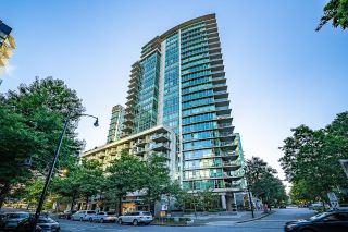 Photo 3: 1902 1616 BAYSHORE Drive in Vancouver: Coal Harbour Condo for sale (Vancouver West)  : MLS®# R2715304