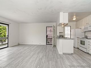 Photo 2: PACIFIC BEACH Condo for rent : 2 bedrooms : 962 LORING STREET #2A