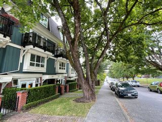 Photo 22: 3685 W 12TH Avenue in Vancouver: Kitsilano Townhouse for sale in "TWENTY ON THE PARK" (Vancouver West)  : MLS®# R2622614