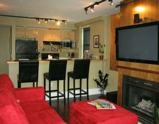 Photo 1: 428 W 8TH Ave in Vancouver: Mount Pleasant VW Condo for sale in "XL" (Vancouver West)  : MLS®# V616240