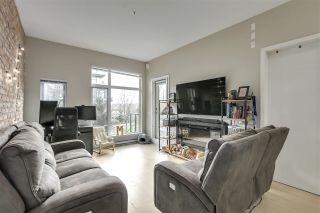 Photo 4: 208 262 SALTER Street in New Westminster: Queensborough Condo for sale in "PORTAGE" : MLS®# R2556352