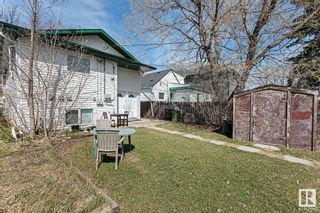 Photo 43: 11337 79 Avenue in Edmonton: Zone 15 House Duplex for sale : MLS®# E4313355