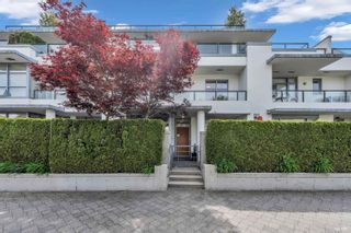 Main Photo: 6018 CHANCELLOR Mews in Vancouver: University VW Condo for sale in "CHANCELLOR HOUSE" (Vancouver West)  : MLS®# R2883470