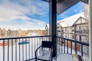 Photo 23: 306 250 New Brighton Villas SE in Calgary: New Brighton Apartment for sale : MLS®# A1185804