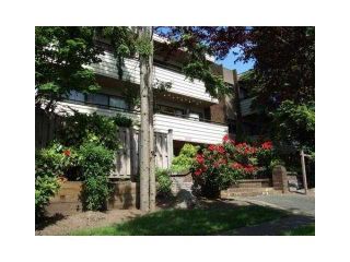 Photo 2: 202 8707 HUDSON Street in Vancouver: Marpole Condo for sale (Vancouver West)  : MLS®# V991765