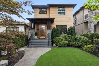 Main Photo: 3251 W 15TH Avenue in Vancouver: Kitsilano House for sale (Vancouver West)  : MLS®# R2727693