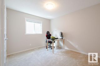 Photo 37: 2316 CASSIDY Way in Edmonton: Zone 55 House for sale : MLS®# E4300017