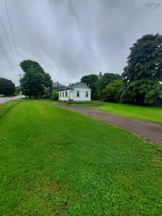 Photo 1: 23 Charles Street in Amherst: 101-Amherst, Brookdale, Warren Vacant Land for sale (Northern Region)  : MLS®# 202216236