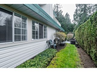 Photo 27: 50 3115 TRAFALGAR STREET in Abbotsford: Central Abbotsford Townhouse for sale : MLS®# R2668228