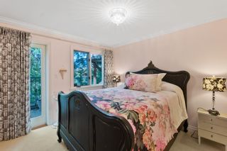 Photo 18: 885 BRAESIDE Street in West Vancouver: Sentinel Hill House for sale : MLS®# R2740222