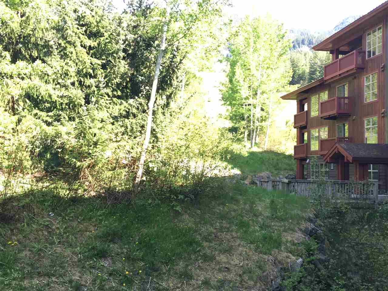 Main Photo: 230A 2036 LONDON Lane in Whistler: Whistler Creek Condo for sale in "LEGENDS" : MLS®# R2412503