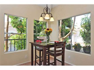 Photo 4: UNIVERSITY CITY Townhouse for sale : 2 bedrooms : 7214 Shoreline Drive #180 in San Diego