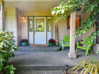 Photo 1: 2502 Greystone Pl in CAMPBELL RIVER: CR Willow Point House for sale (Campbell River)  : MLS®# 817162