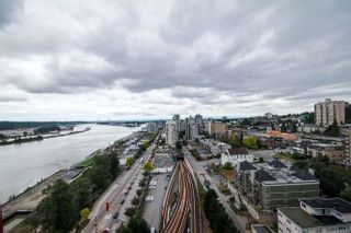 Photo 3: 1906 125 COLUMBIA Street in New Westminster: Downtown NW Condo for sale : MLS®# R2088997
