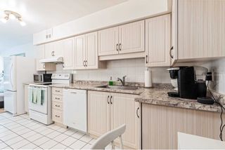 Photo 12: 112 1485 Lakeshore Road E in Mississauga: Lakeview Condo for sale : MLS®# W5364504