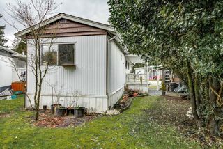Photo 31: 9 12868 229TH Street in Maple Ridge: Southwest Maple Ridge Manufactured Home for sale in "ALLOUETTE SENIORS PARK" : MLS®# R2655771