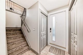 Photo 7: 203 26 Glamis Green SW in Calgary: Glamorgan Row/Townhouse for sale : MLS®# A2145637