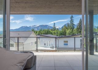 Photo 29: 9 3385 MAMQUAM Road in Squamish: University Highlands House for sale in "Legacy Ridge" : MLS®# R2710604