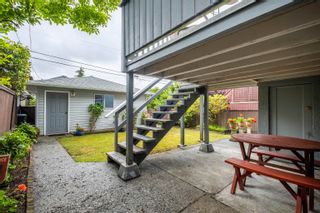 Photo 34: 3543 W 24TH Avenue in Vancouver: Dunbar House for sale (Vancouver West)  : MLS®# R2706228