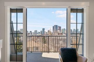 Photo 2: 1232 Colgrove Avenue NE in Calgary: Renfrew Semi Detached (Half Duplex) for sale : MLS®# A2123122