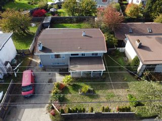 Photo 7: 540 Dogwood St in Campbell River: CR Campbell River Central House for sale : MLS®# 888576