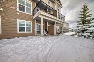 Photo 36: 647 101 Sunset Drive: Cochrane Row/Townhouse for sale : MLS®# A2119340