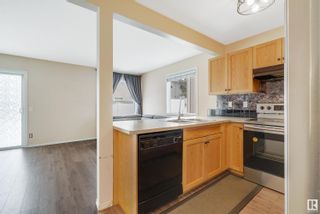 Photo 3: 109 150 EDWARDS Drive in Edmonton: Zone 53 Townhouse for sale : MLS®# E4330486