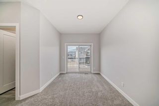 Photo 9: 114 Tuscany Summit Square NW in Calgary: Tuscany Row/Townhouse for sale : MLS®# A2122702