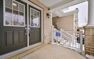 Photo 3: 1378 Glaspell Crescent in Oshawa: Pinecrest House (2-Storey) for sale : MLS®# E5940807