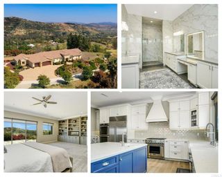 Photo 1: 3026 Via Loma in Fallbrook: Residential for sale (92028 - Fallbrook)  : MLS®# NDP2303733
