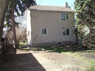Photo 6: 43 Balsam Place in Winnipeg: Norwood Flats Residential for sale (2B)  : MLS®# 1911180