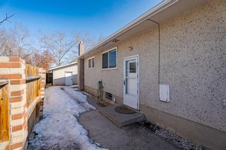 Photo 27: 130 Allandale Close SE in Calgary: Acadia Semi Detached (Half Duplex) for sale : MLS®# A2037280