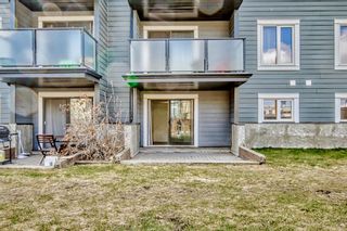 Photo 21: 109 1810 11 Avenue SW in Calgary: Sunalta Apartment for sale : MLS®# A2040939