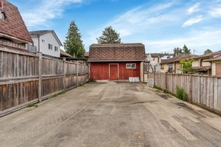 Photo 30: 12575 62 Avenue in Surrey: Panorama Ridge House for sale in "WEST NEWTON" : MLS®# R2780111