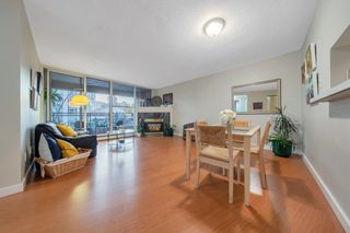 Photo 1: 407 183 KEEFER Place in Vancouver: Downtown VW Condo for sale (Vancouver West)  : MLS®# R2629036