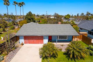 Main Photo: House for sale : 2 bedrooms : 1510 Lucky Street in Oceanside