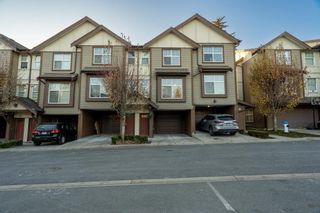 Photo 33: 17 33860 MARSHALL Road in Abbotsford: Central Abbotsford Townhouse for sale in "Marshall Mews" : MLS®# R2738870
