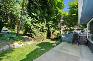 Photo 31: 3 9000 ASH GROVE Crescent in Burnaby: Forest Hills BN Townhouse for sale in "Ashbrook Place" (Burnaby North)  : MLS®# R2615088