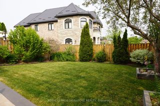 Photo 36: 4127 Trellis Crescent in Mississauga: Erin Mills House (2-Storey) for lease : MLS®# W6106672