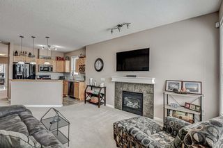 Photo 14: 91 Evercreek Bluffs Place SW in Calgary: Evergreen Semi Detached (Half Duplex) for sale : MLS®# A2031460