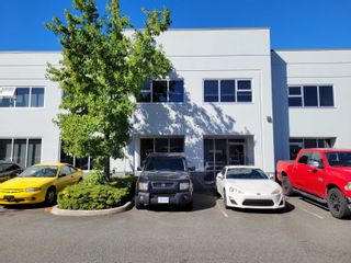 Photo 1: 2 30445 PROGRESSIVE Way: Industrial for sale in Abbotsford: MLS®# C8046619