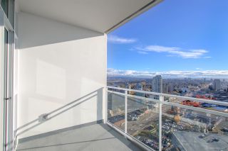 Photo 16: 3511 4670 ASSEMBLY Way in Burnaby: Metrotown Condo for sale in "STATION SQUARE 2" (Burnaby South)  : MLS®# R2320820