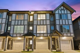 Main Photo: 65 30989 WESTRIDGE Place in Abbotsford: Abbotsford West Townhouse for sale in "Brighton" : MLS®# R2883946