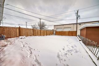 Photo 35: 506 & 504 34 Avenue NE in Calgary: Winston Heights/Mountview Full Duplex for sale : MLS®# A2120584