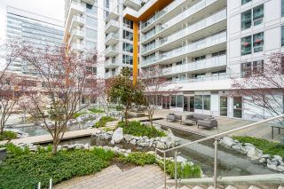 Photo 19: 816 433 SW MARINE Drive in Vancouver: Marpole Condo for sale in "Concord W1" (Vancouver West)  : MLS®# R2768809