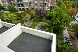 Photo 14: 6282 Eagles Drive in Vancouver: University VW Townhouse for sale (Vancouver West)  : MLS®# V1022663