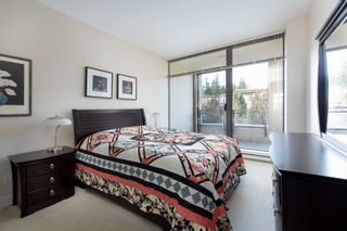 Photo 16: 400 9310 UNIVERSITY Crescent in Burnaby: Simon Fraser Univer. Condo for sale in "ONE UNIVERSITY CRES" (Burnaby North)  : MLS®# R2652395