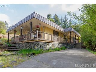 Photo 1: 782 Walfred Rd in VICTORIA: La Walfred House for sale (Langford)  : MLS®# 757520
